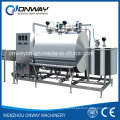 Stainless Steel CIP Cleaning System Alkali Cleaning Machine for Cleaning in Place Industrial Cleaning Equipment